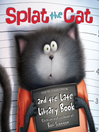 Cover image for Splat the Cat and the Late Library Book